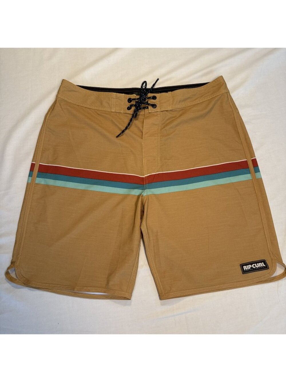 Rip Curl Mirage Ultimate Stretch Boardshorts Mens Size 32 - CBOQE9